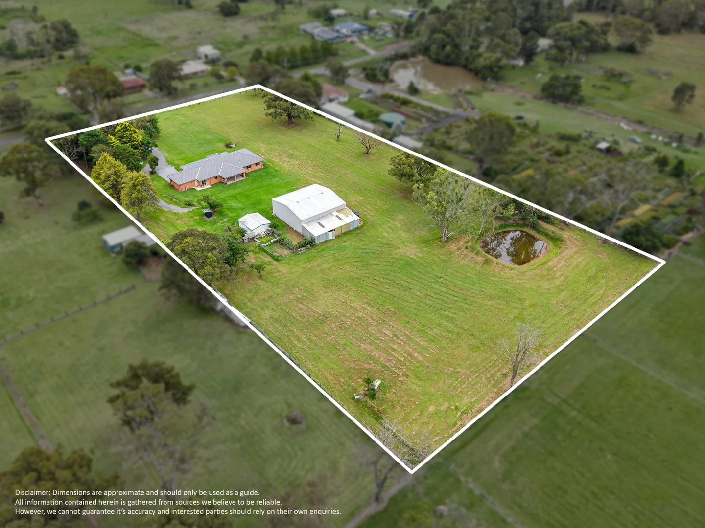 Additional image 16 of 74 Dymond Street, Bargo NSW 2574