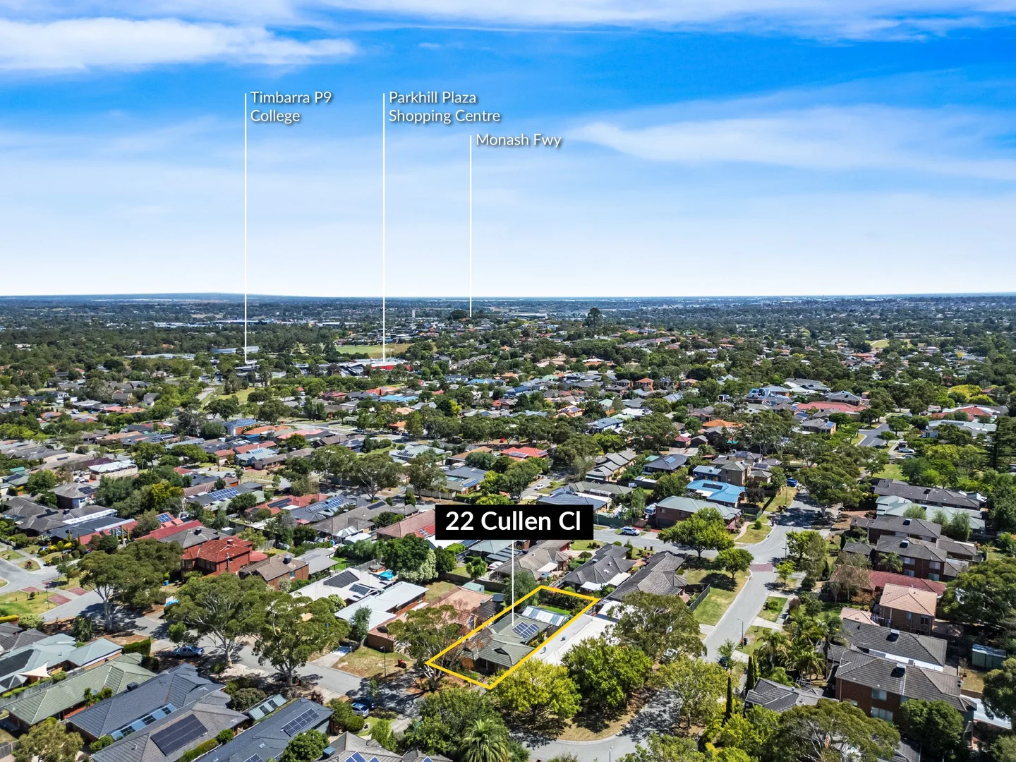 Additional image 19 of 22 Cullen Close, Berwick VIC 3806