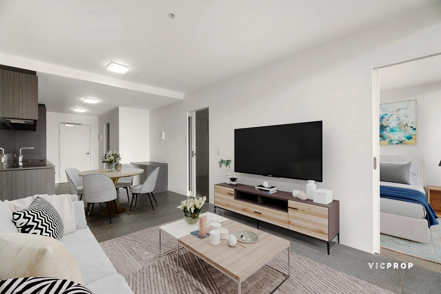 404/15 Clifton Street, Prahran VIC 3181