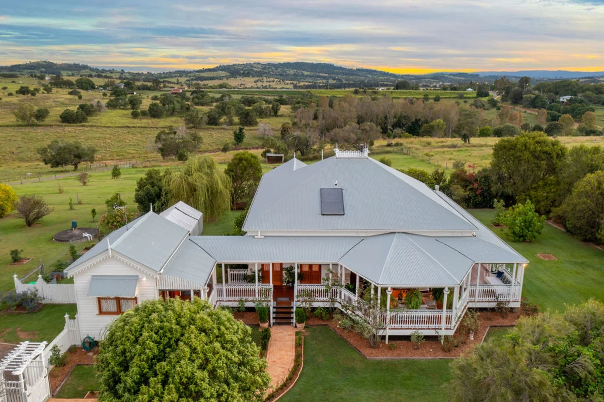 1-33 Telrader Road, Marburg QLD 4346