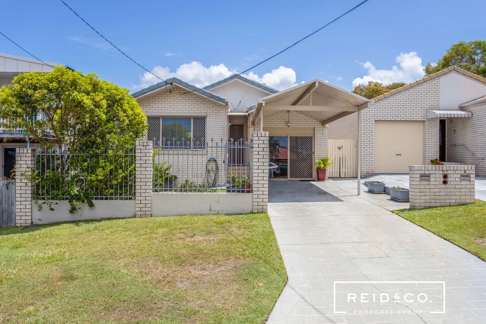 27 Knights Terrace, Margate QLD 4019