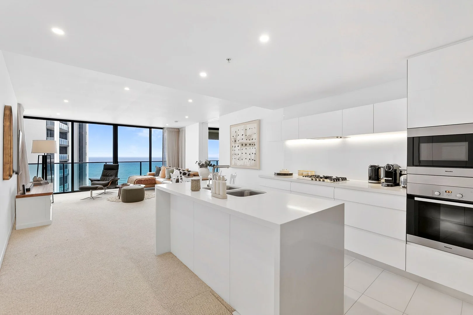 Additional image 2 of 2104/1 Oracle Boulevarde, Broadbeach QLD 4218
