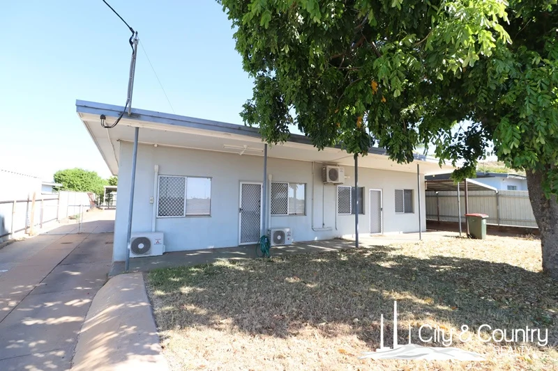 1 & 2/27 George Street, Mount Isa QLD 4825
