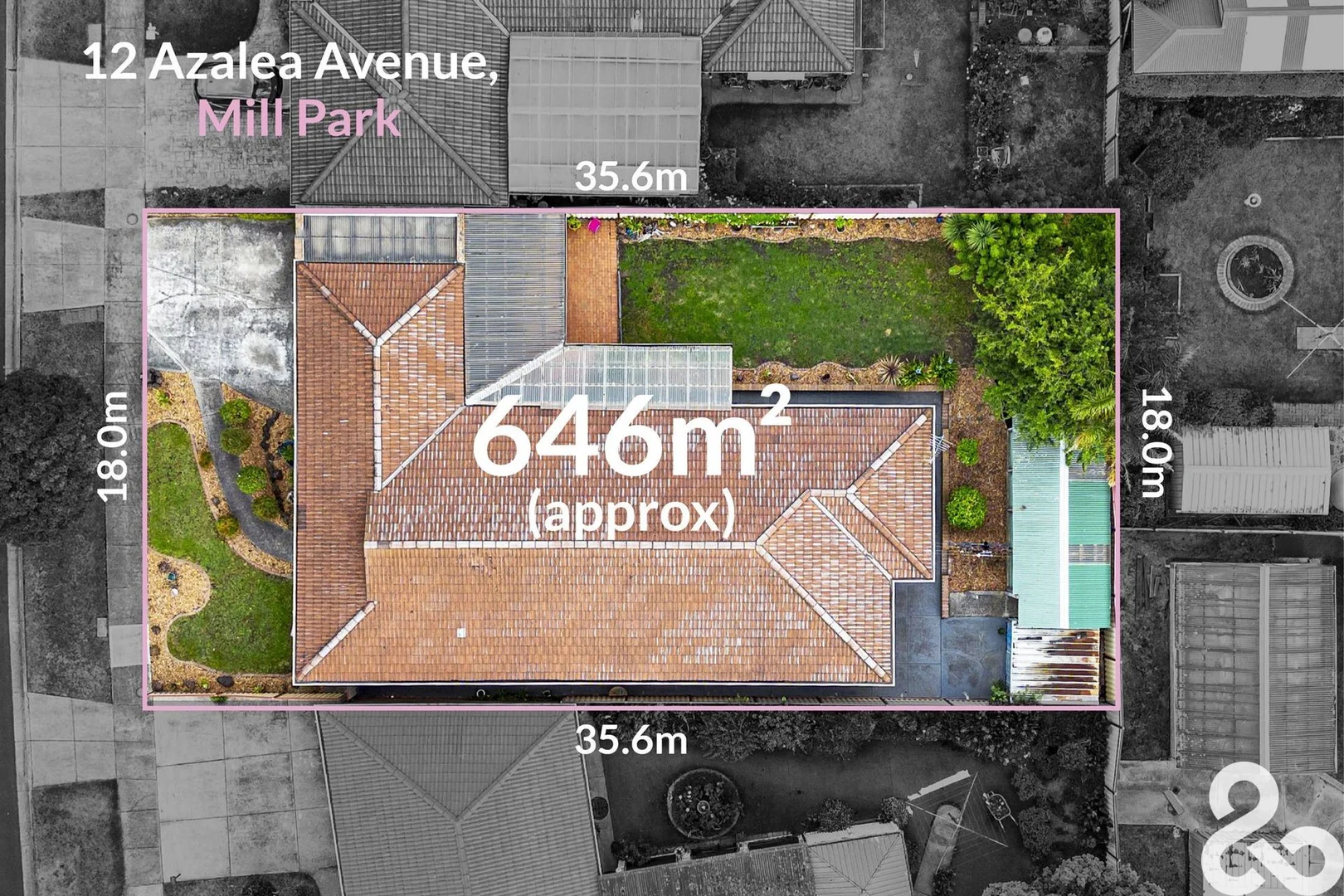 Additional image 19 of 12 Azalea Avenue, Mill Park VIC 3082
