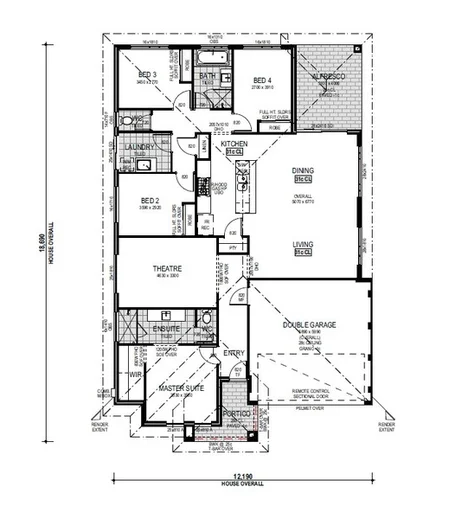 Additional image 2 of Lot 2/57 kardan Drive, Yanchep WA 6035