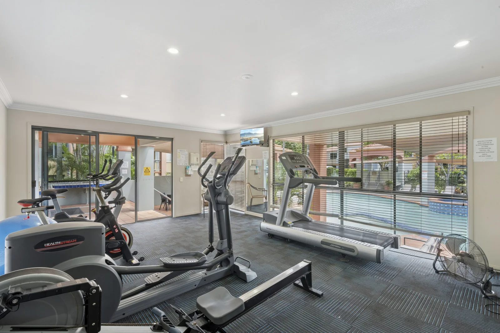 Additional image 21 of 11/20 Fairway Drive, Clear Island Waters QLD 4226