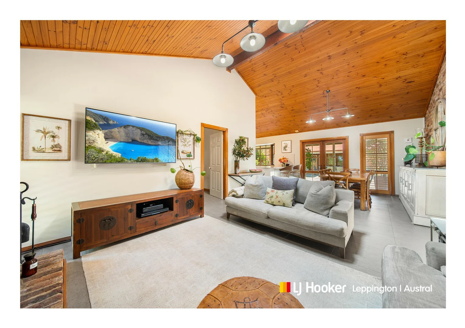 Additional image 3 of 21 Brooks Road, Denham Court NSW 2565