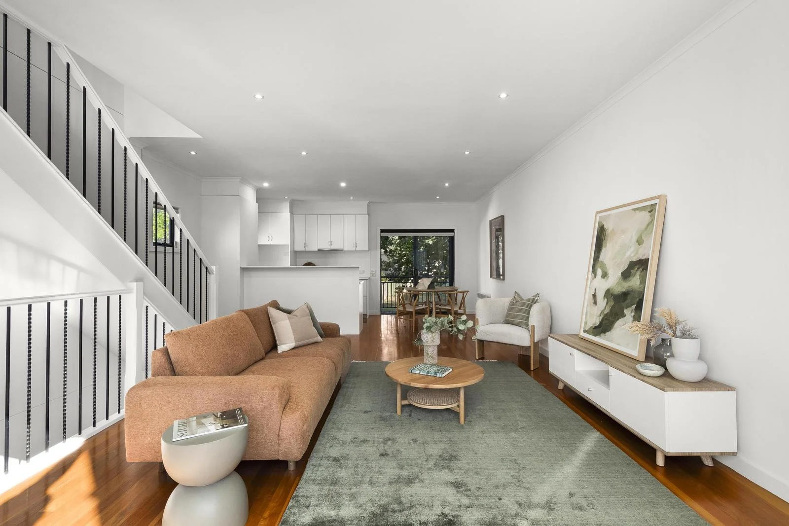 Additional image 7 of 186 Stockmans Way, Kensington VIC 3031