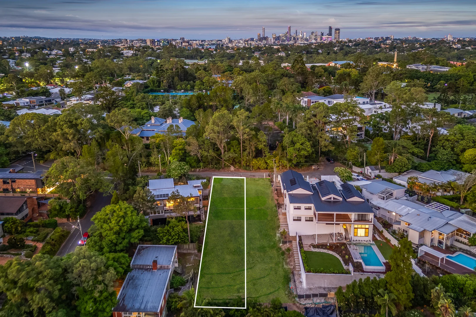 Additional image 7 of 17a Lily Street, Indooroopilly QLD 4068