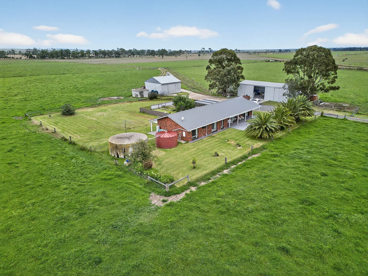 Additional image 19 of 961 Sale-Toongabbie Road, Winnindoo VIC 3858