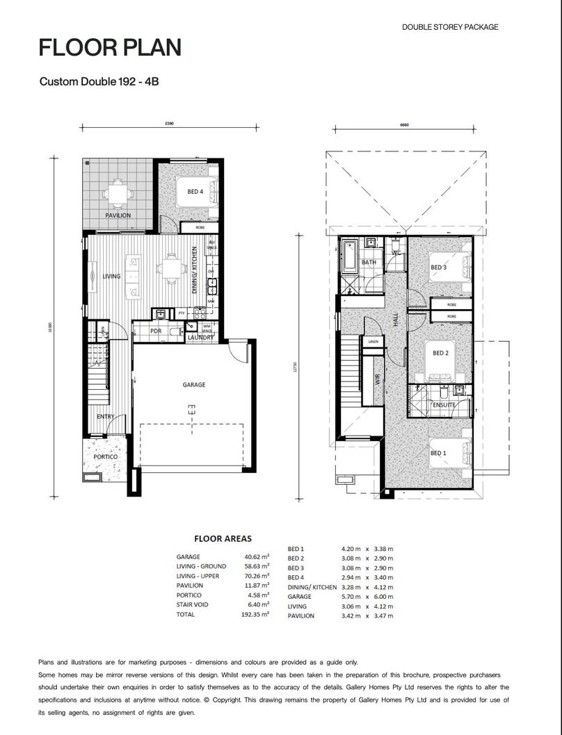 Additional image 3 of 15/96 Portal Street, Oxley QLD 4075
