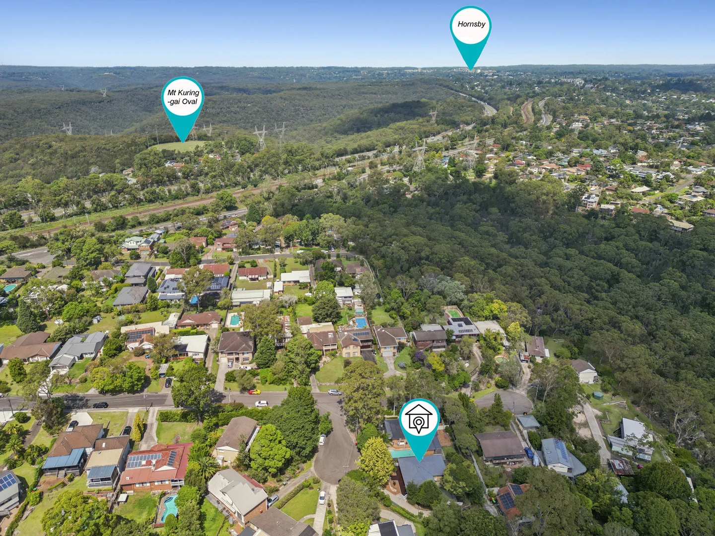 Additional image 16 of 2 Glenda Place, Mount Kuring-Gai NSW 2080