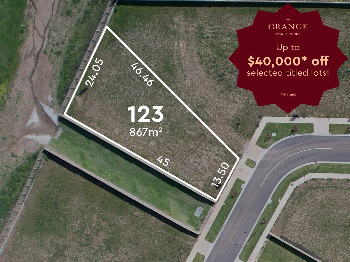 Banrock Court, Waurn Ponds VIC 3216