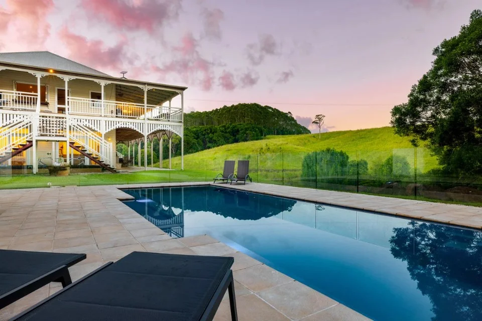 Additional image 3 of 111 Coorabell Road, Federal NSW 2480