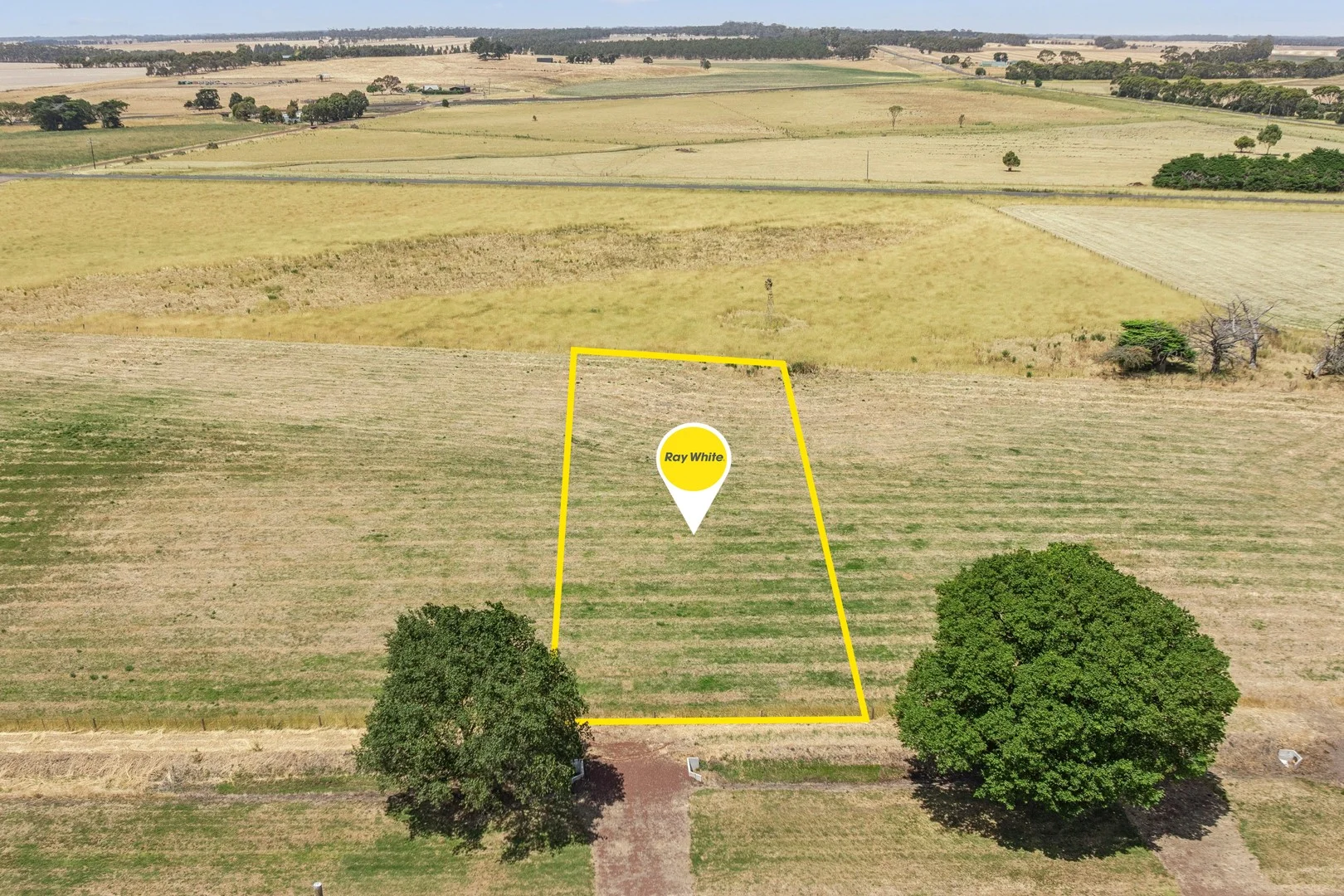 Lot 26 Ligar Street, Derrinallum VIC 3325