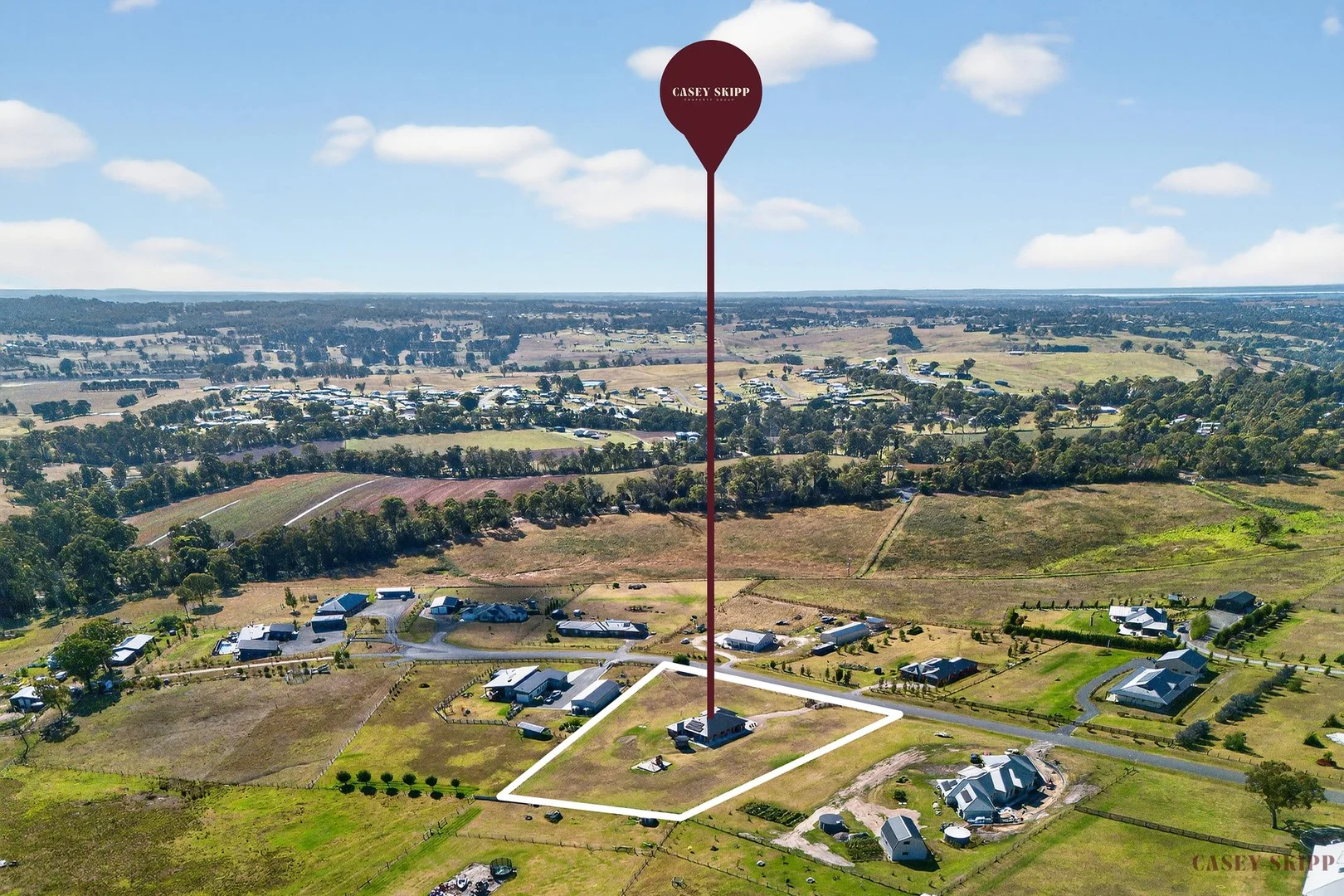 9 Chapman Court, Mount Taylor VIC 3875