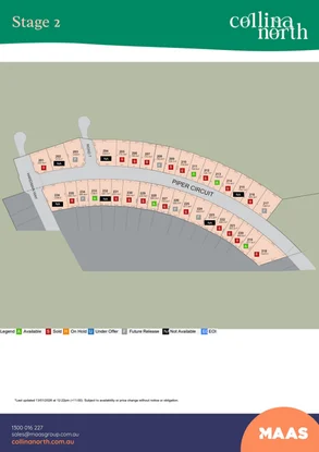 Additional image 4 of Stage 2 Collina North, Griffith NSW 2680