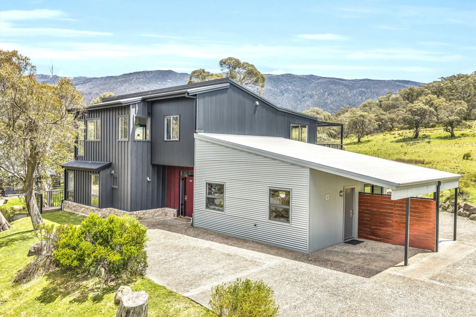 Additional image 30 of 1 Wombat Gully Lane, Crackenback NSW 2627