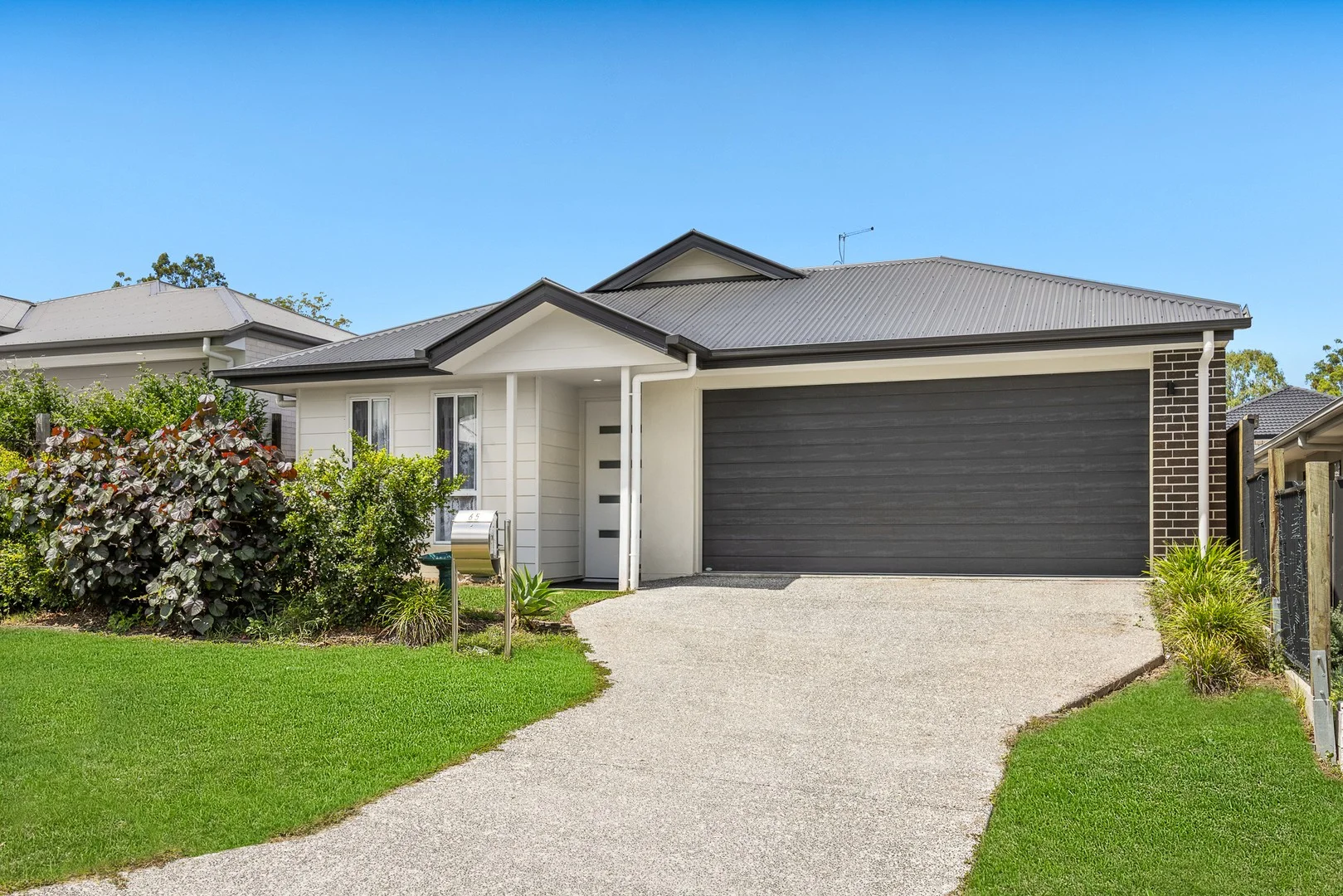 65 Hyde Drive, Yarrabilba QLD 4207