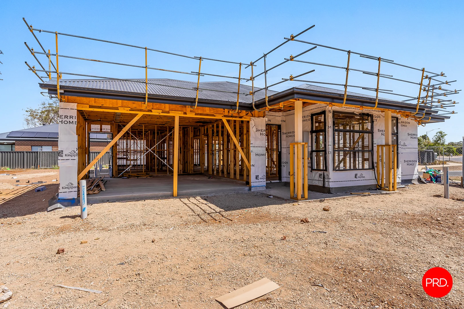 Additional image 3 of 110 Waratah Road, Huntly VIC 3551