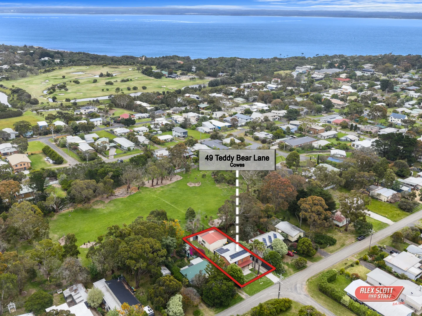 Additional image 21 of 49 Teddy Bear Lane, Cowes VIC 3922