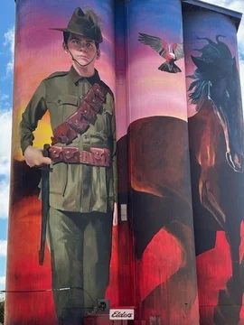 Additional image 24 of 37 Cregan Street, Walpeup VIC 3507