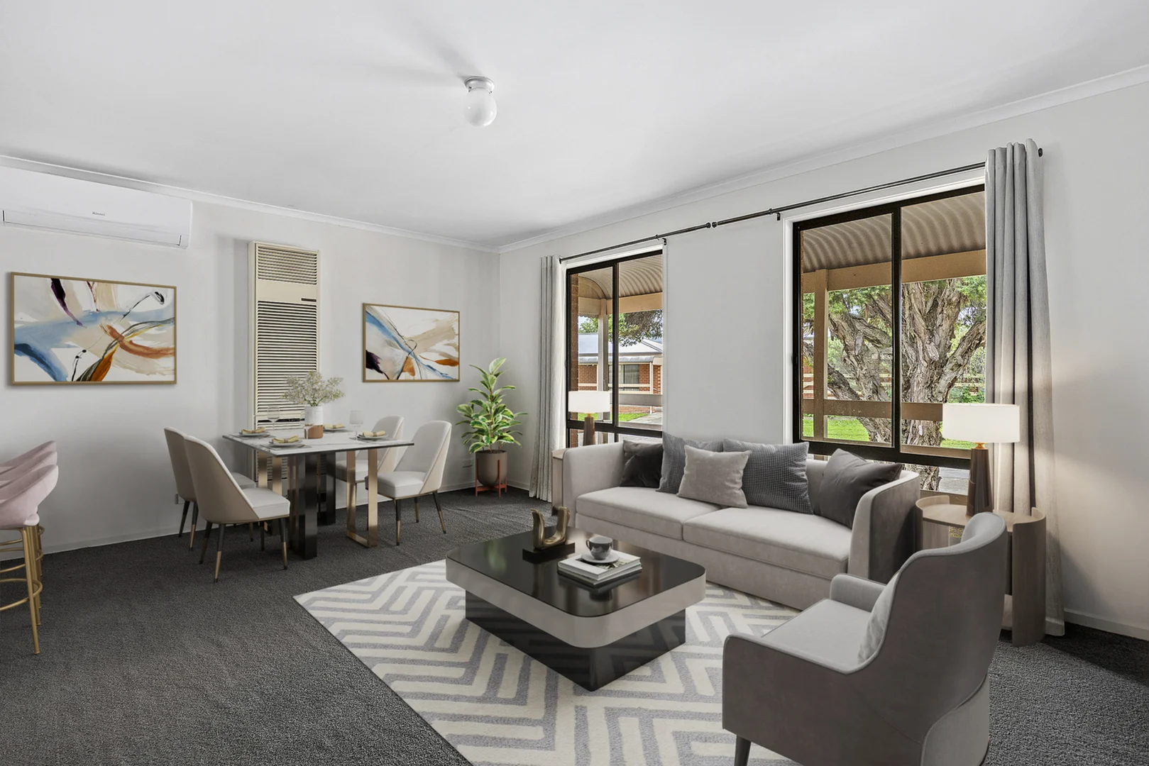 Additional image 3 of 2/23 Osborne Street, Flora Hill VIC 3550