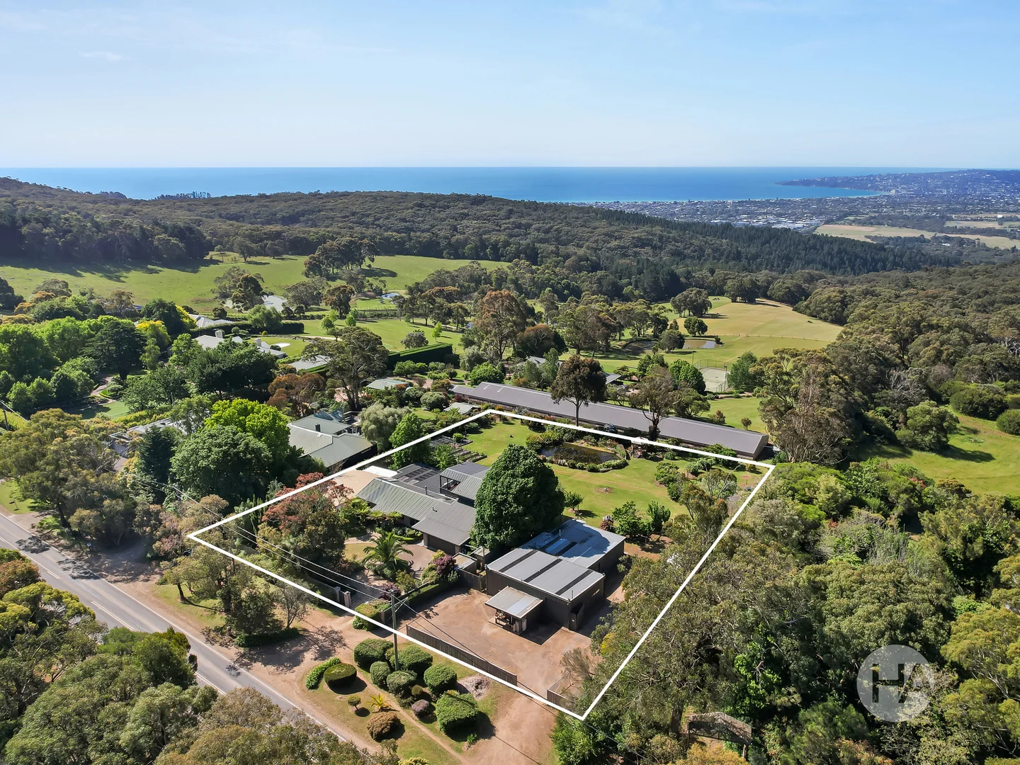 Additional image 19 of 414 Arthurs Seat Road, Red Hill VIC 3937