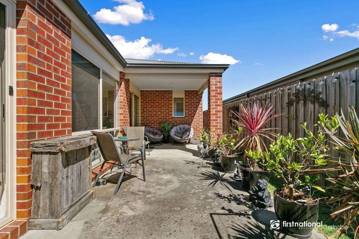 Additional image 14 of 8 Roscommon Drive, Traralgon VIC 3844