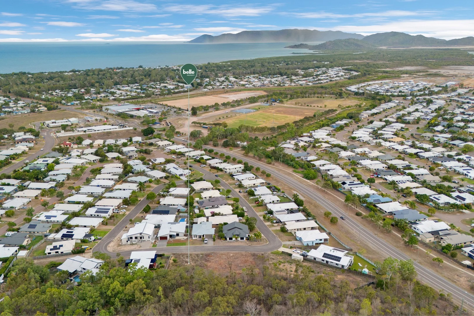 53 Bilbao Place, Bushland Beach QLD 4818