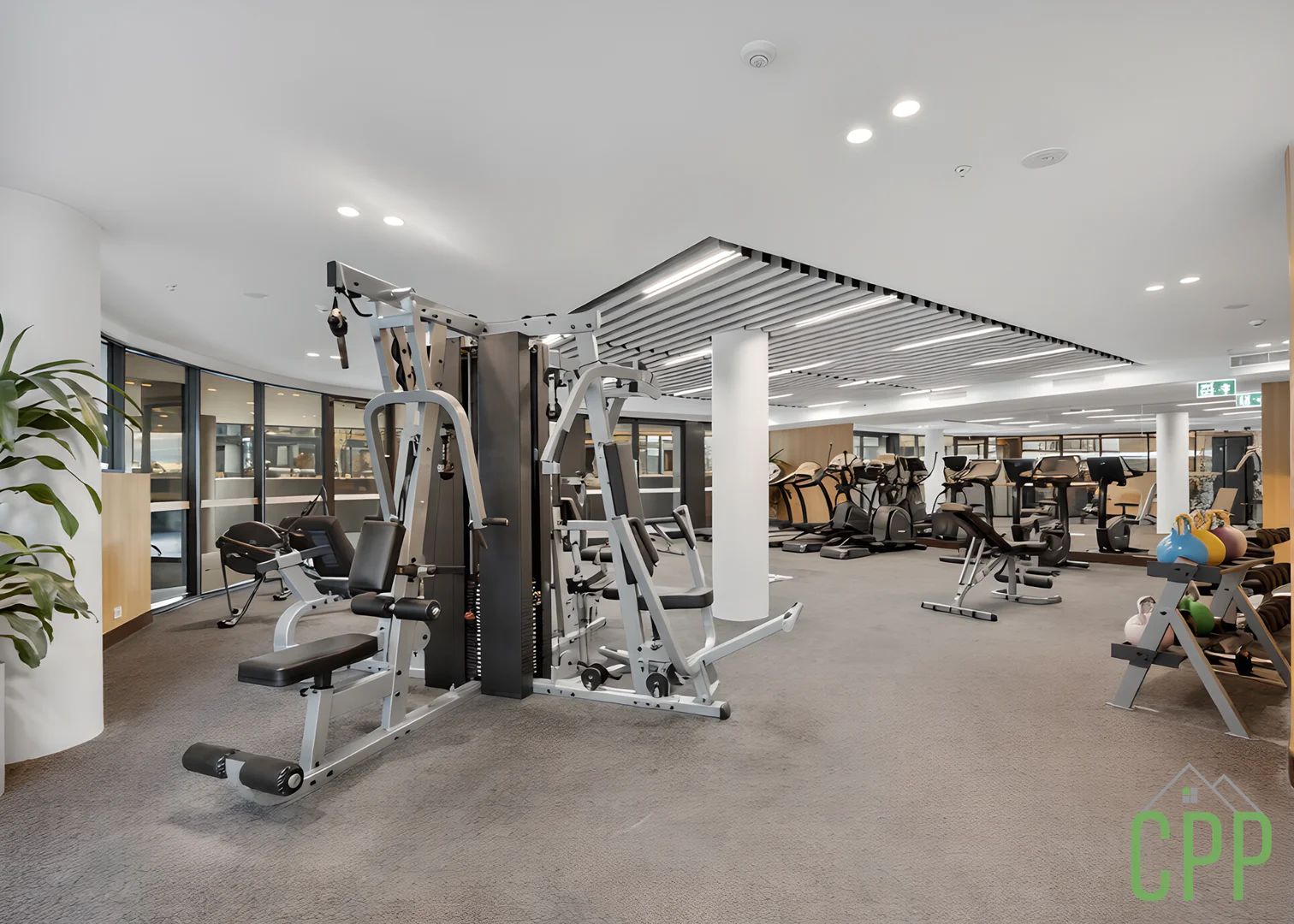 Additional image 17 of 1407/6 Furzer Street, Phillip ACT 2606