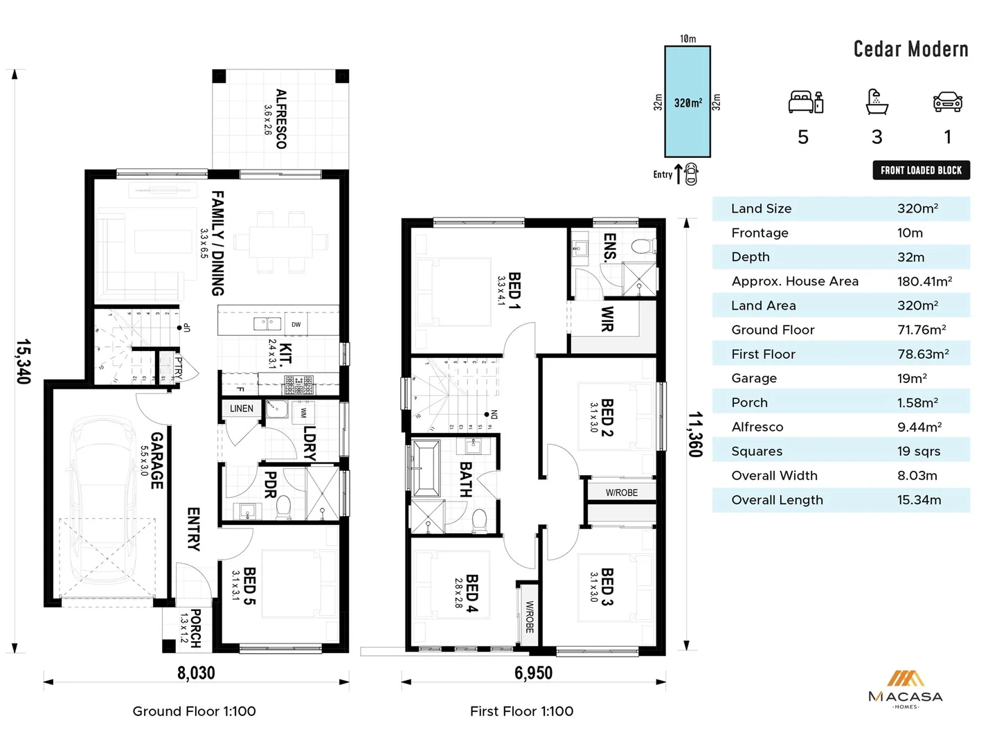 Additional image 7 of Lot 3 80 Fourteenth Avenue, Austral NSW 2179