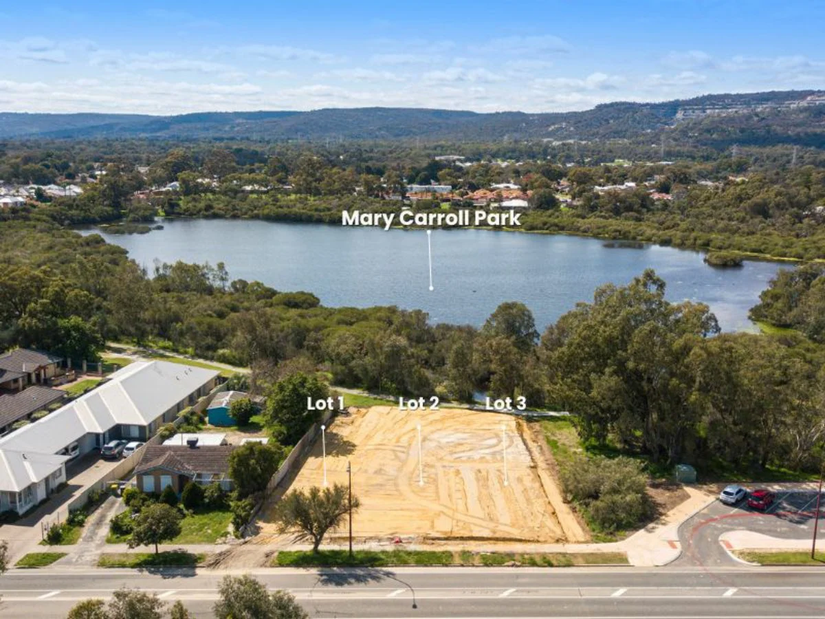 Additional image 2 of Proposed Lot 2, 154 Eudoria Street, Gosnells WA 6110