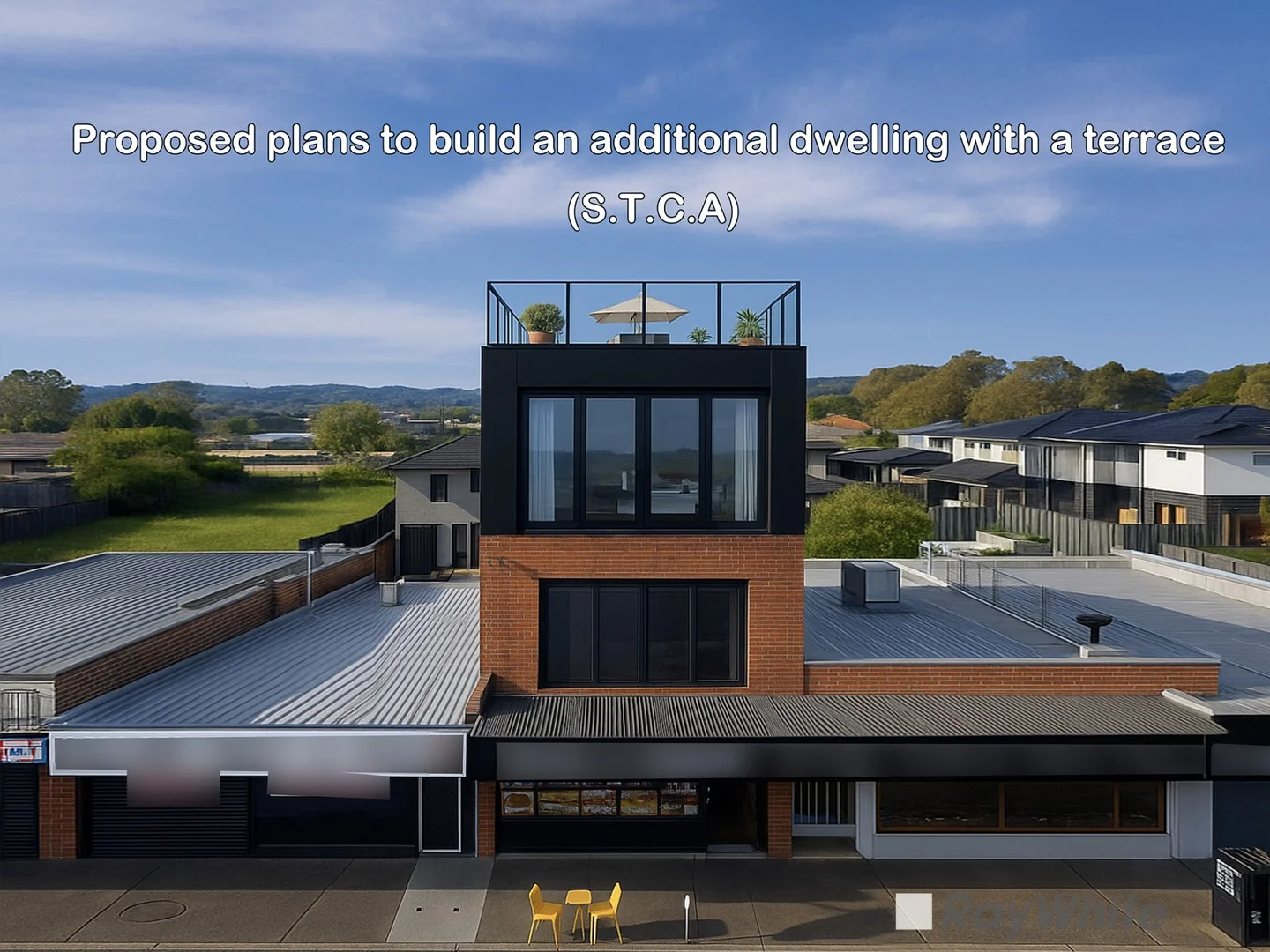 Additional image 3 of 4/60 Spring Square, Hallam VIC 3803