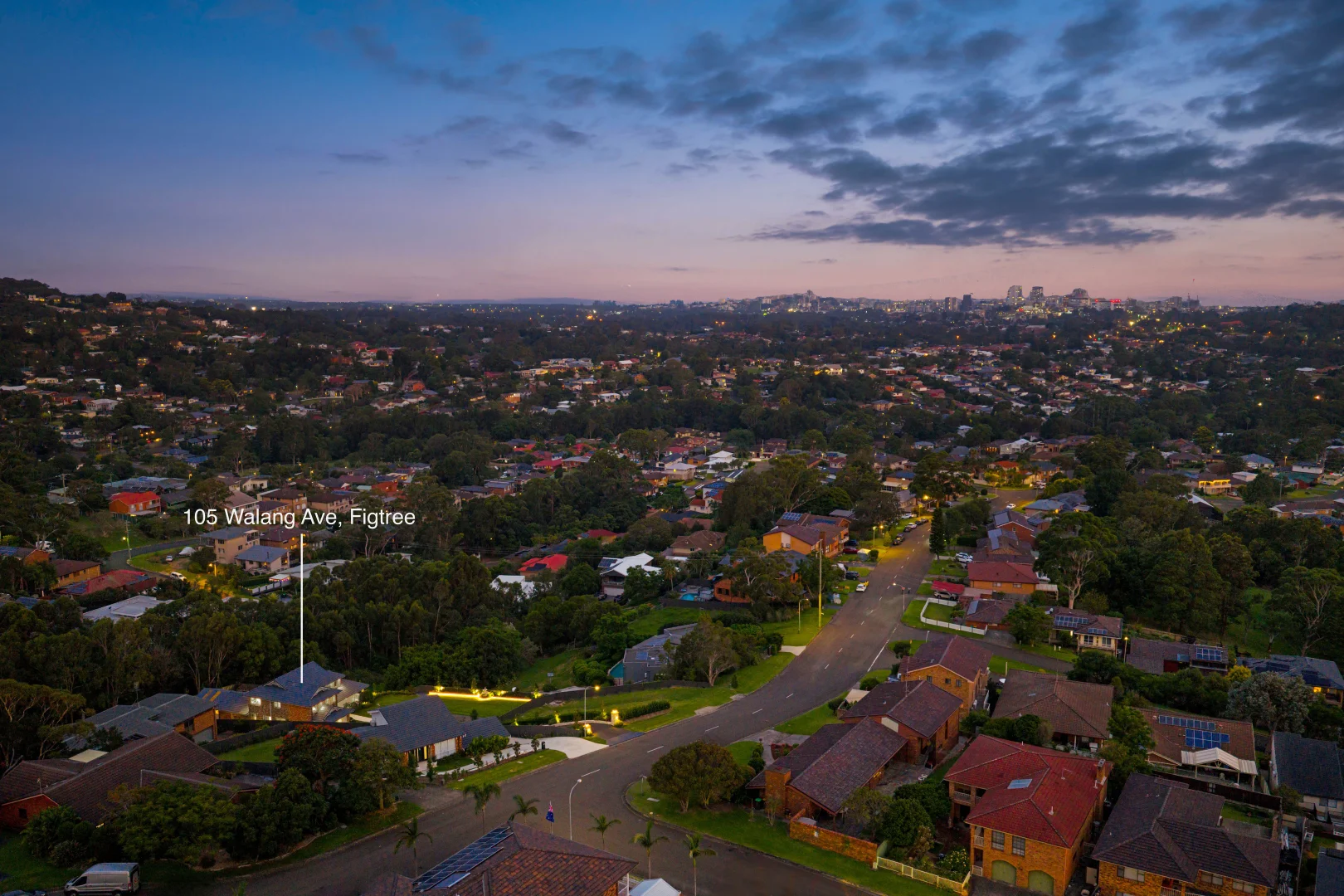 Additional image 12 of 105 Walang Ave, Figtree NSW 2525