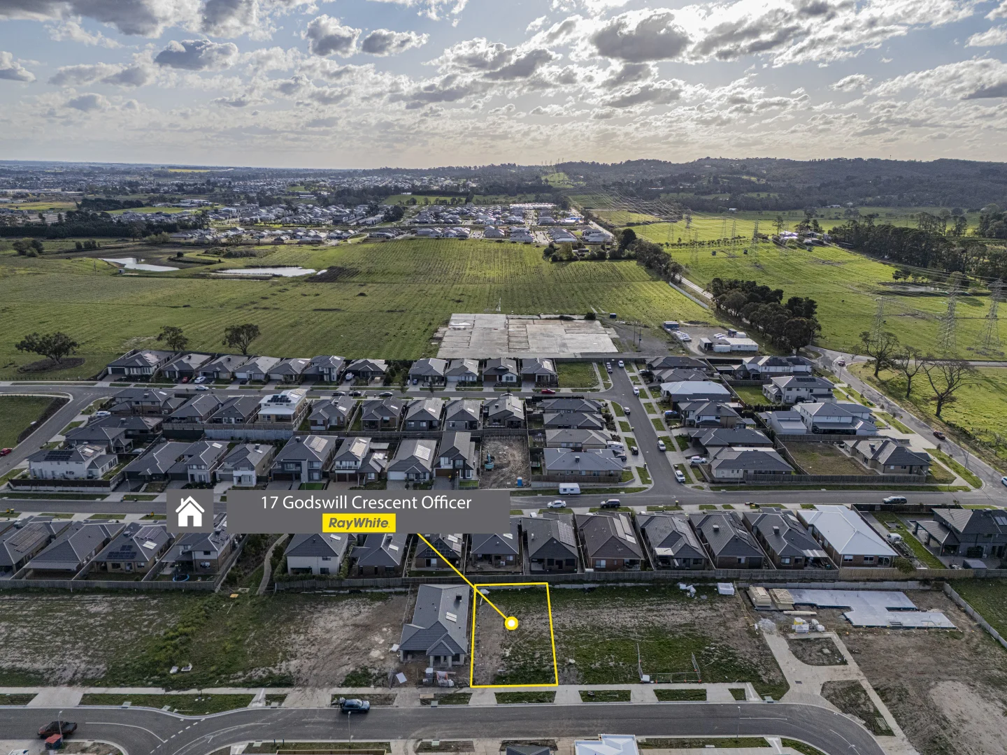 Additional image 16 of 17 Godswill Crescent, Officer VIC 3809