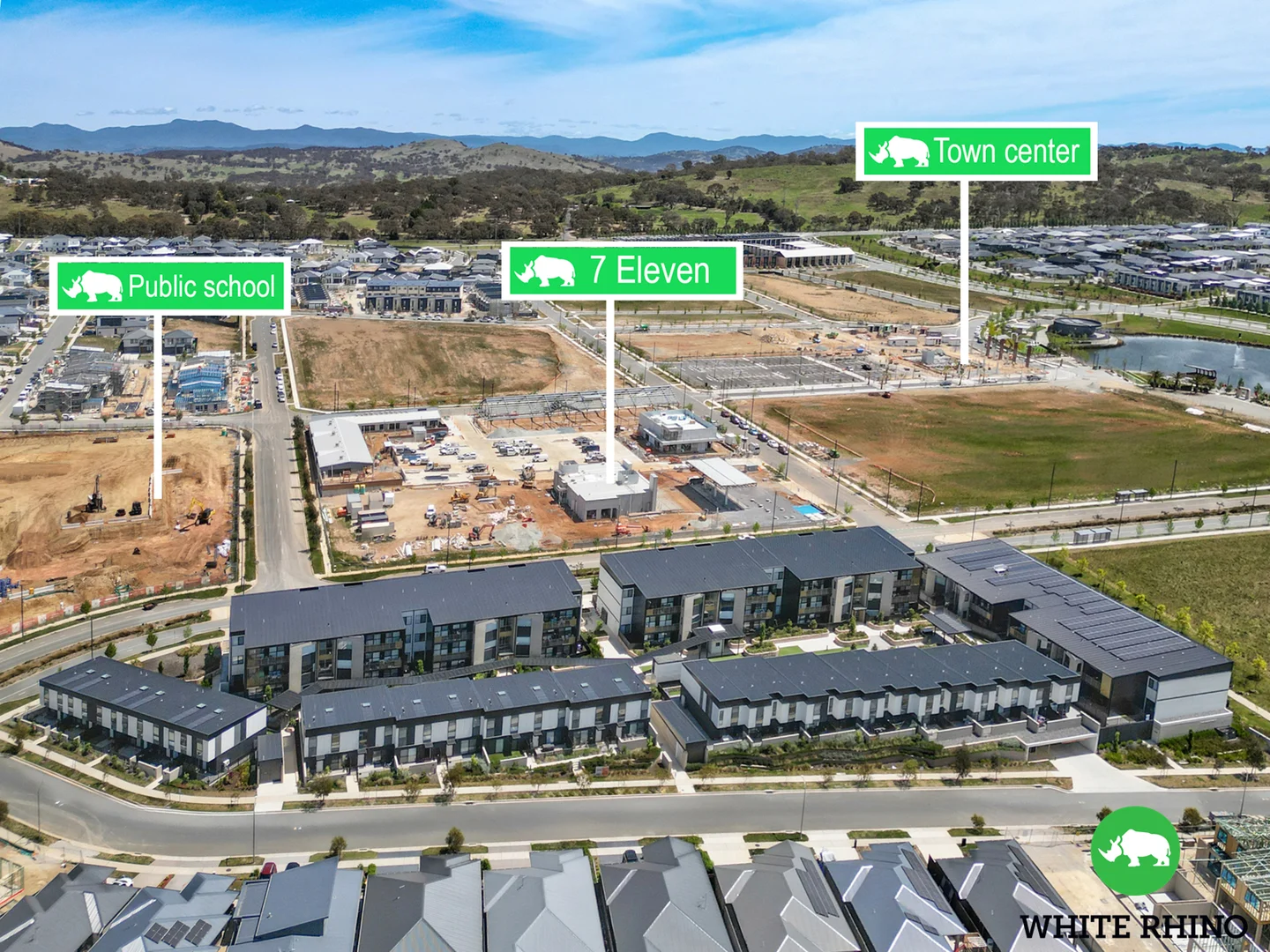 Additional image 19 of 28/125 Wellsvale Drive, Googong NSW 2620