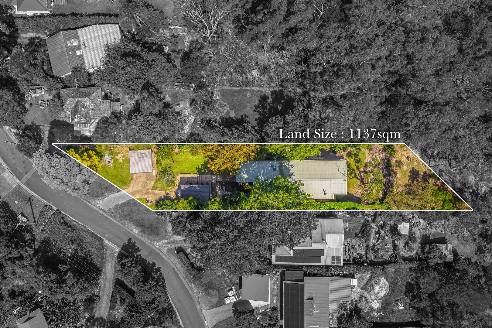 Additional image 22 of 18 Parkes Crescent, Faulconbridge NSW 2776