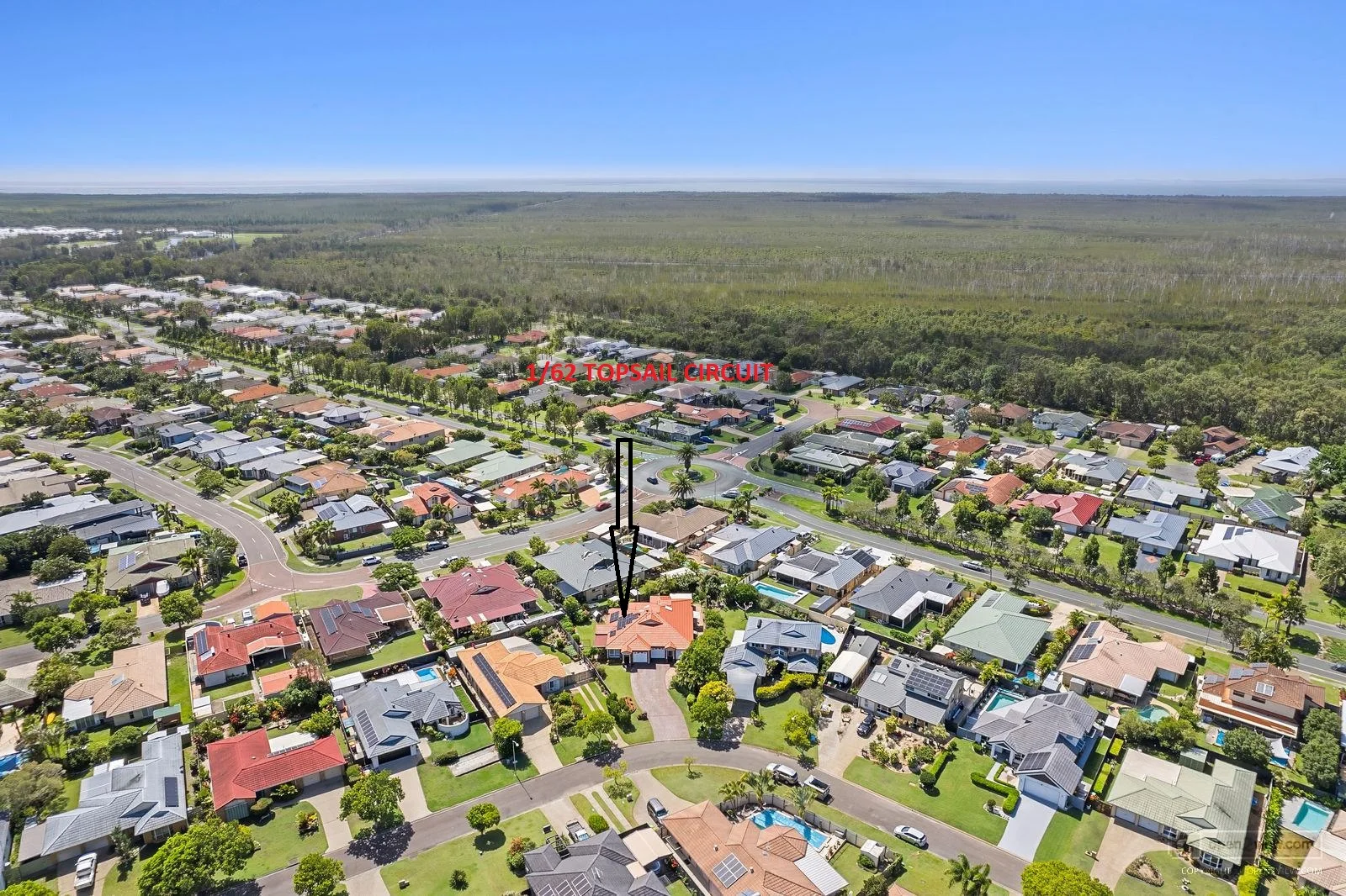Additional image 20 of 1/26 Topsail Circuit, Banksia Beach QLD 4507