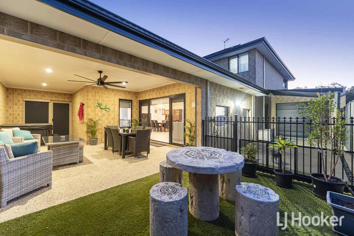 Additional image 21 of 44 Dragonfly Boulevard, Lakelands WA 6180