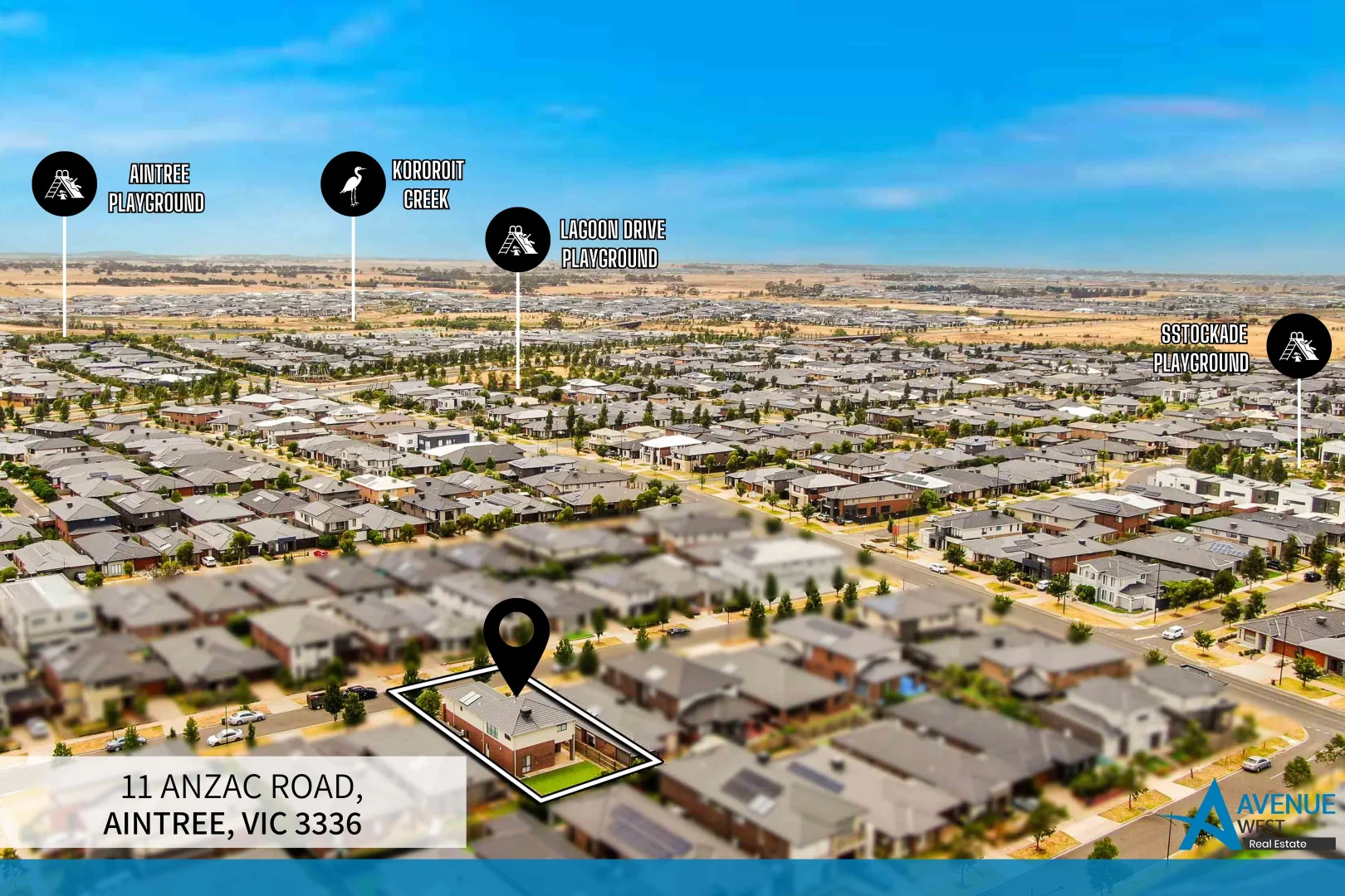 Additional image 22 of 11 Anzac Road, Aintree VIC 3336