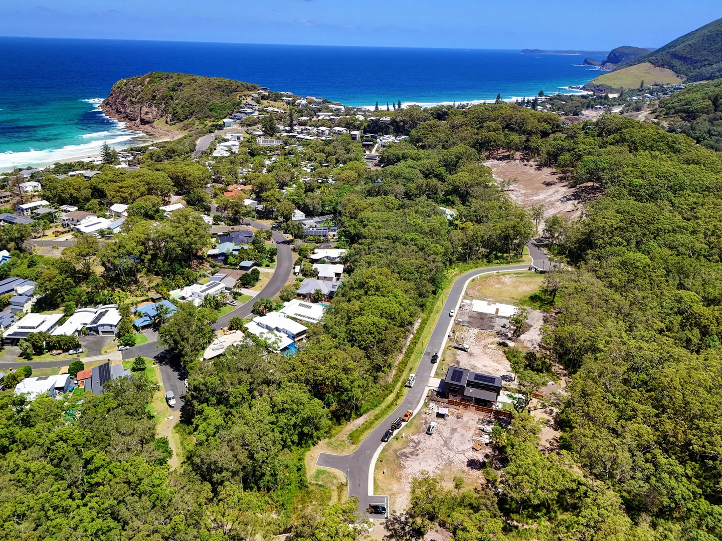 Additional image 5 of 1 to 23 Ribbonwood Close, Boomerang Beach NSW 2428