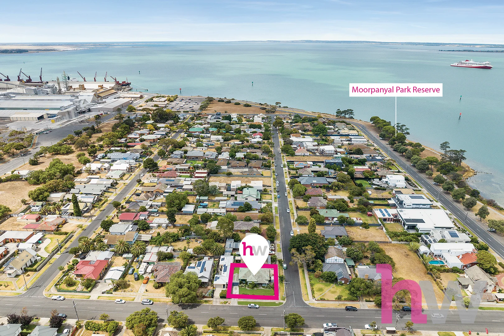 Additional image 3 of 8 Seabeach Parade, North Shore VIC 3214