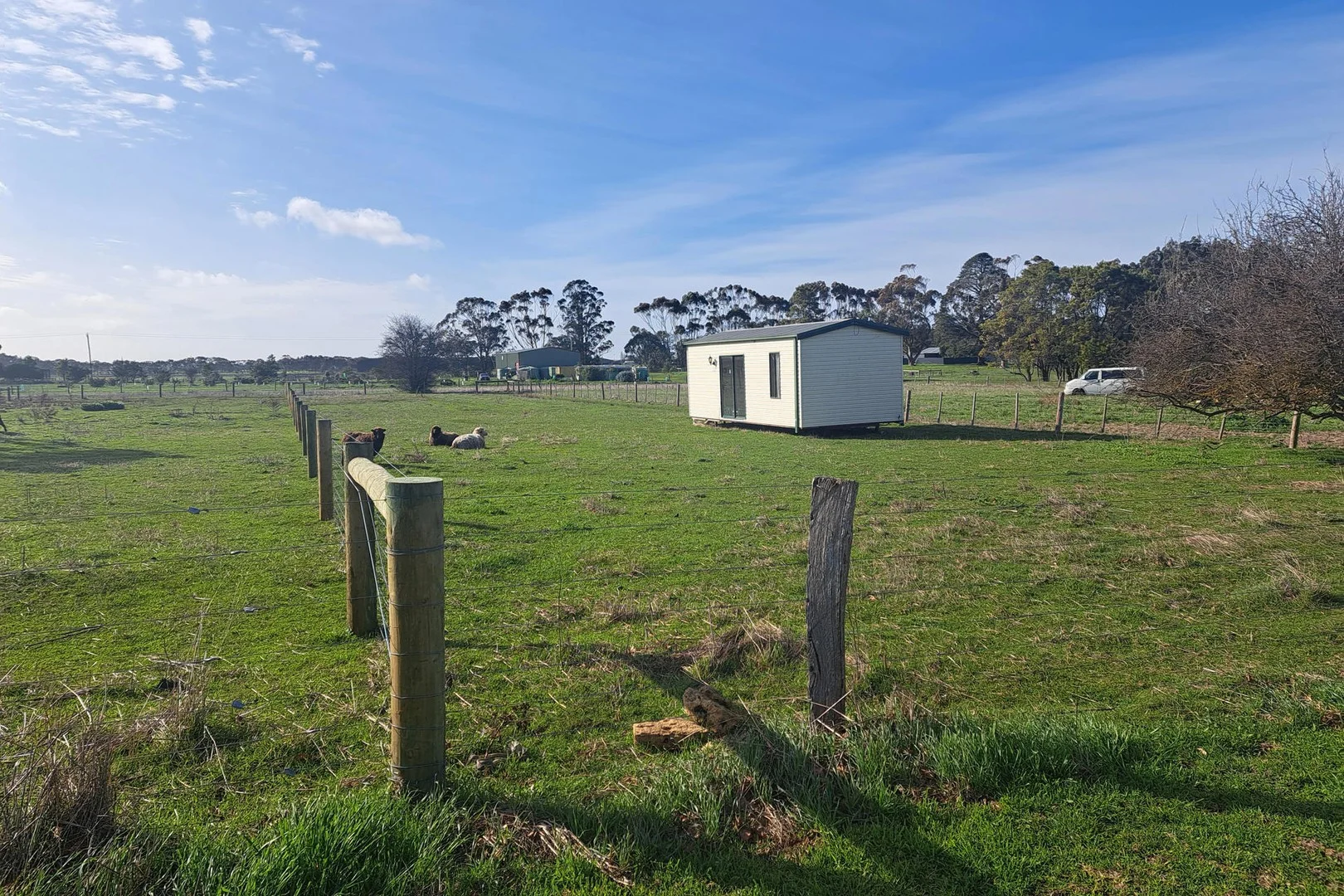 Lot 3/102 Manifold Street, Woolsthorpe VIC 3276