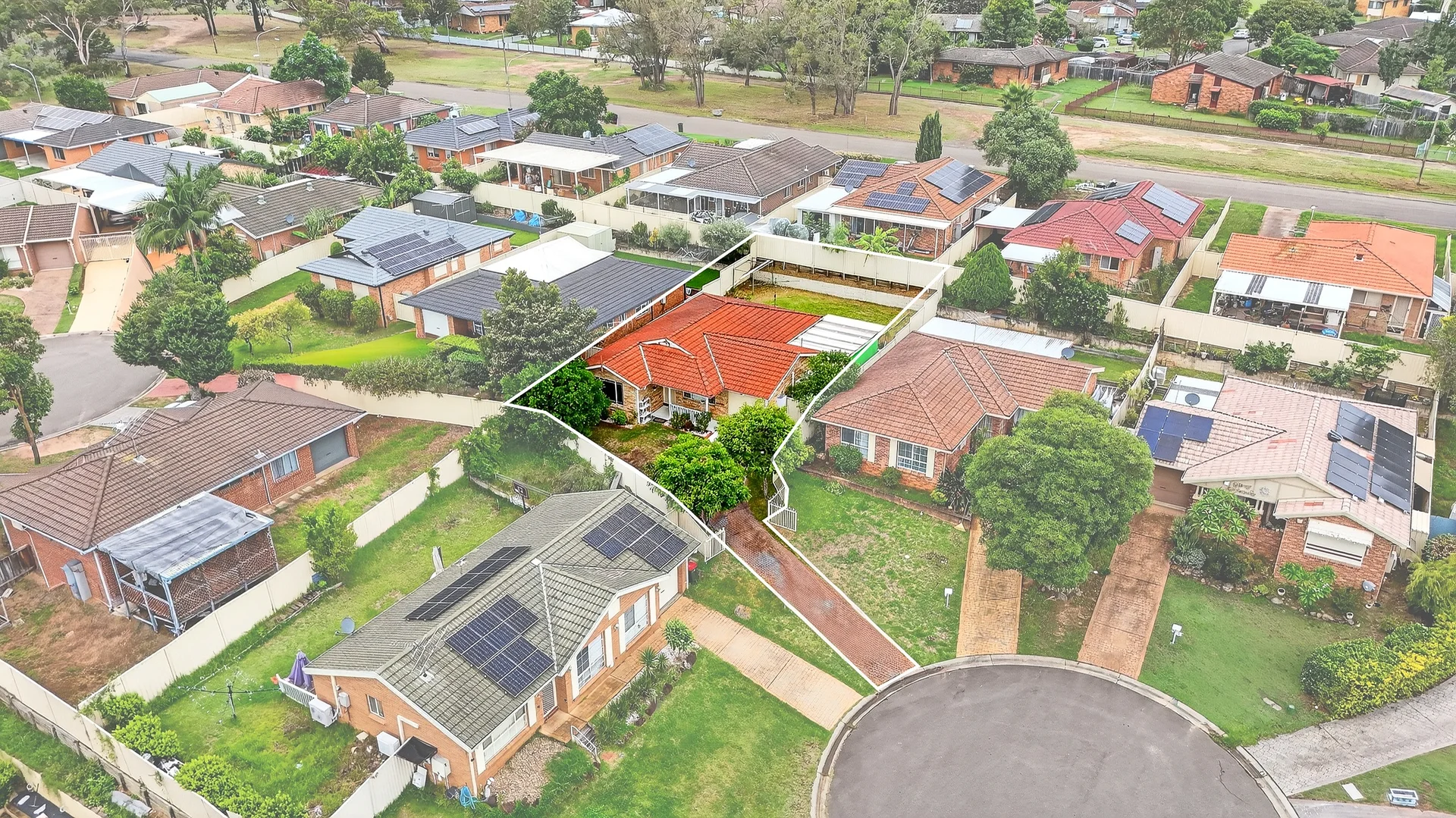 Additional image 23 of 5 Jillian Place, Macquarie Fields NSW 2564