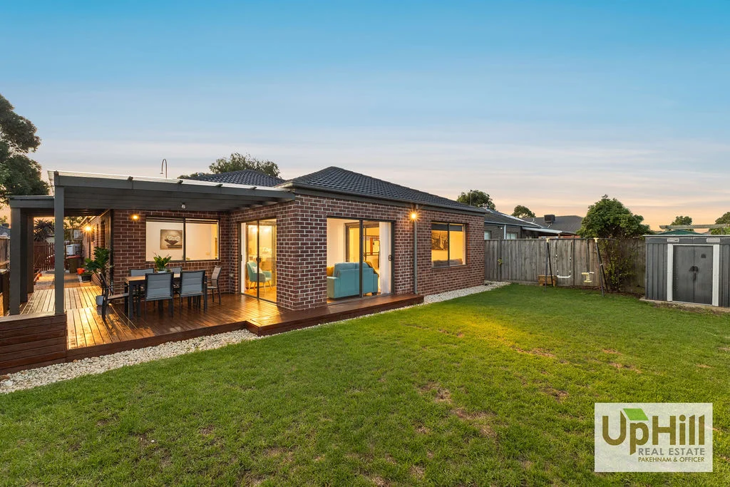 Additional image 19 of 10 Celsius Drive, Cranbourne North VIC 3977