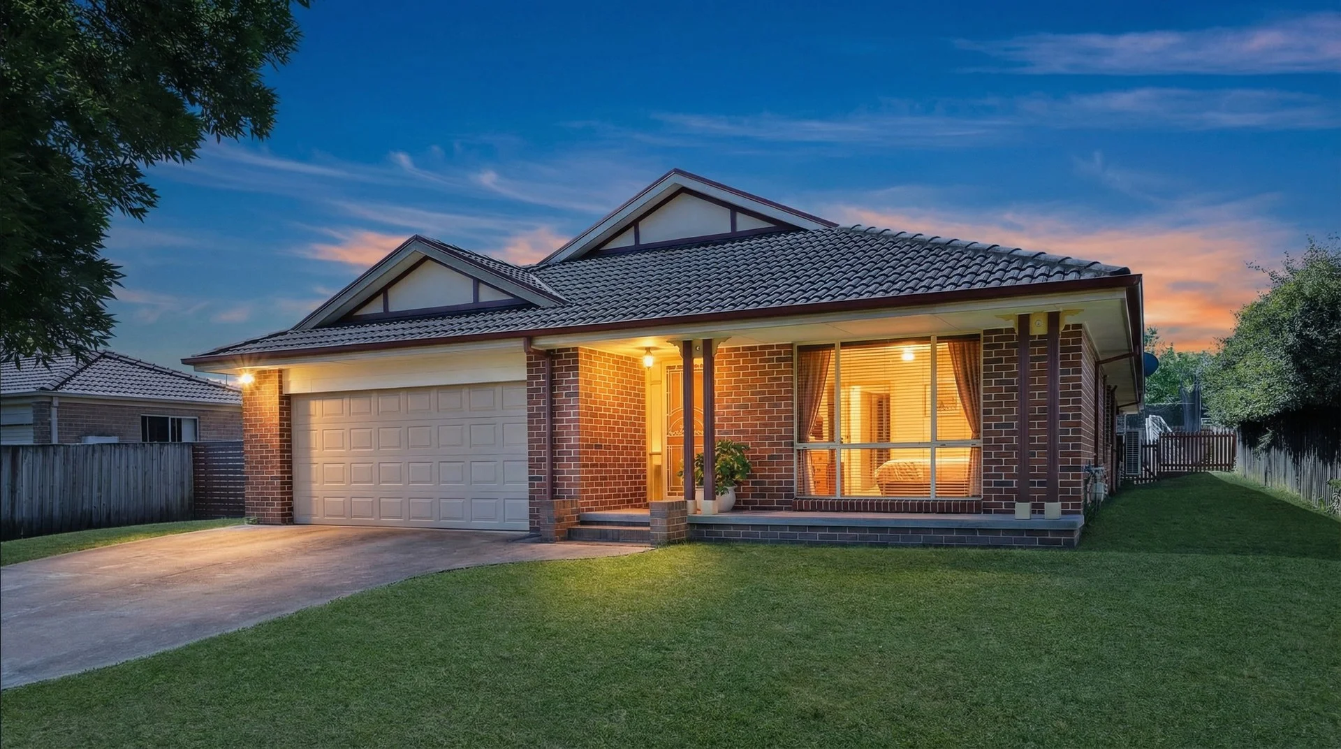 14 Lavis Road, Bowral NSW 2576