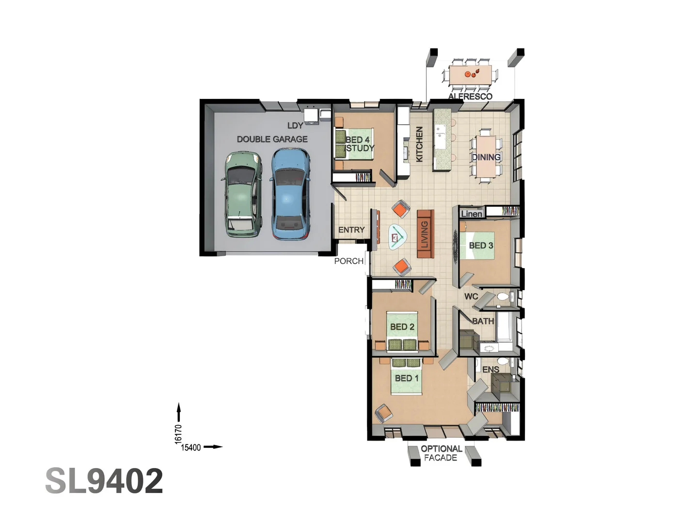 Additional image 2 of Lot 1 Bettson Blvd, Griffin QLD 4503