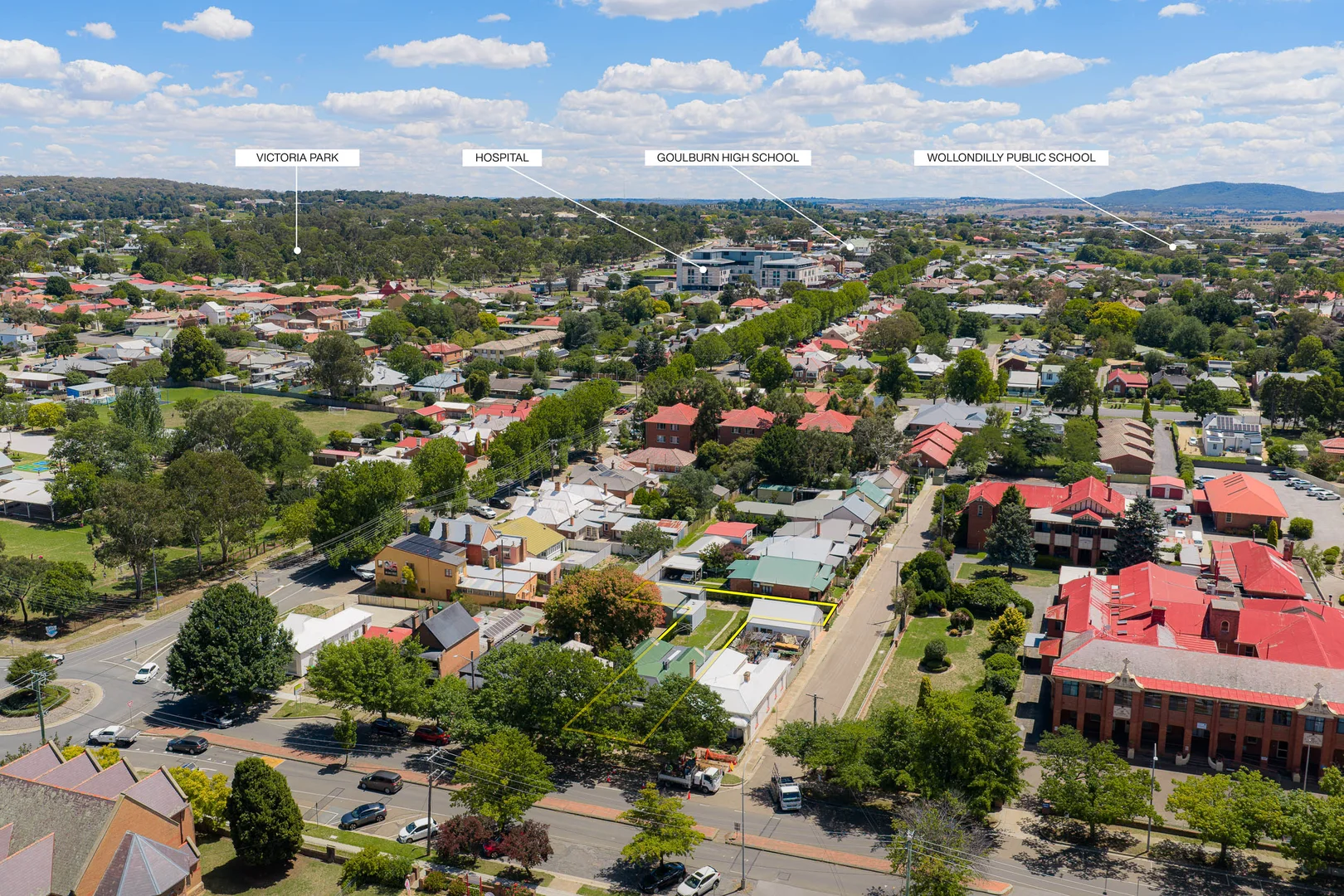 Additional image 3 of 230 Bourke Street, Goulburn NSW 2580