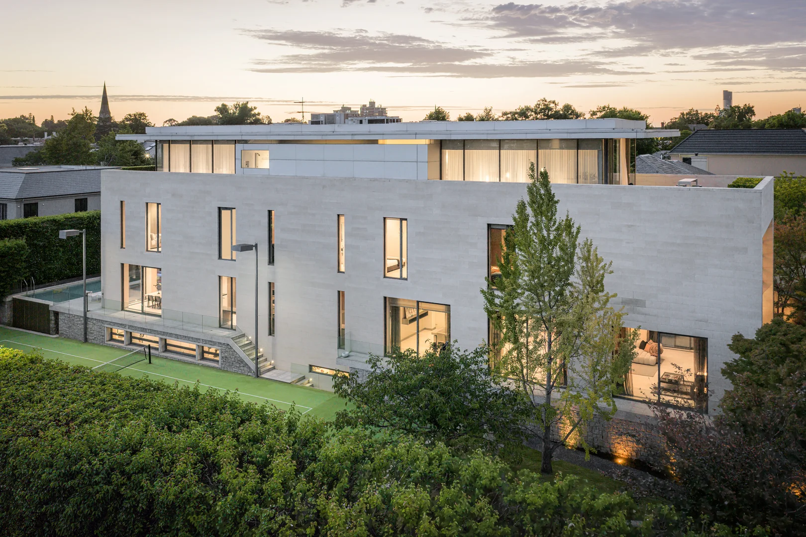 Additional image 8 of 2 Rostill Court, Toorak VIC 3142